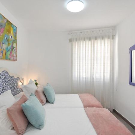 Beach Apartment In Playa Del Cura 323 Mogán Esterno foto