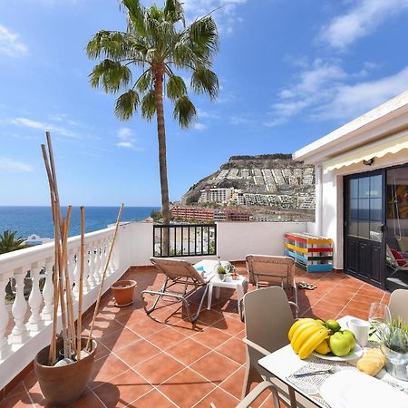 Beach Apartment In Playa Del Cura 323 Mogán Esterno foto