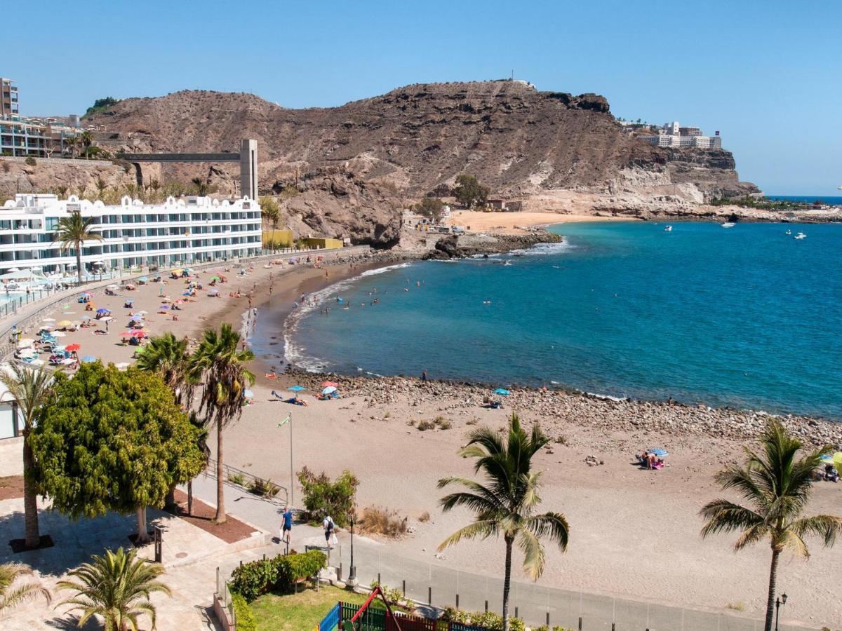 Beach Apartment In Playa Del Cura 323 Mogán Esterno foto