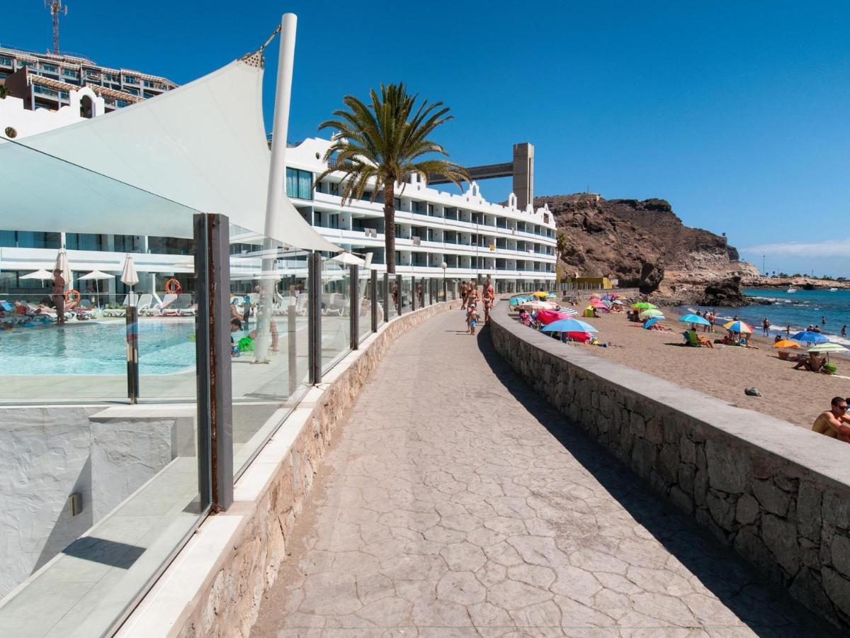 Beach Apartment In Playa Del Cura 323 Mogán Esterno foto